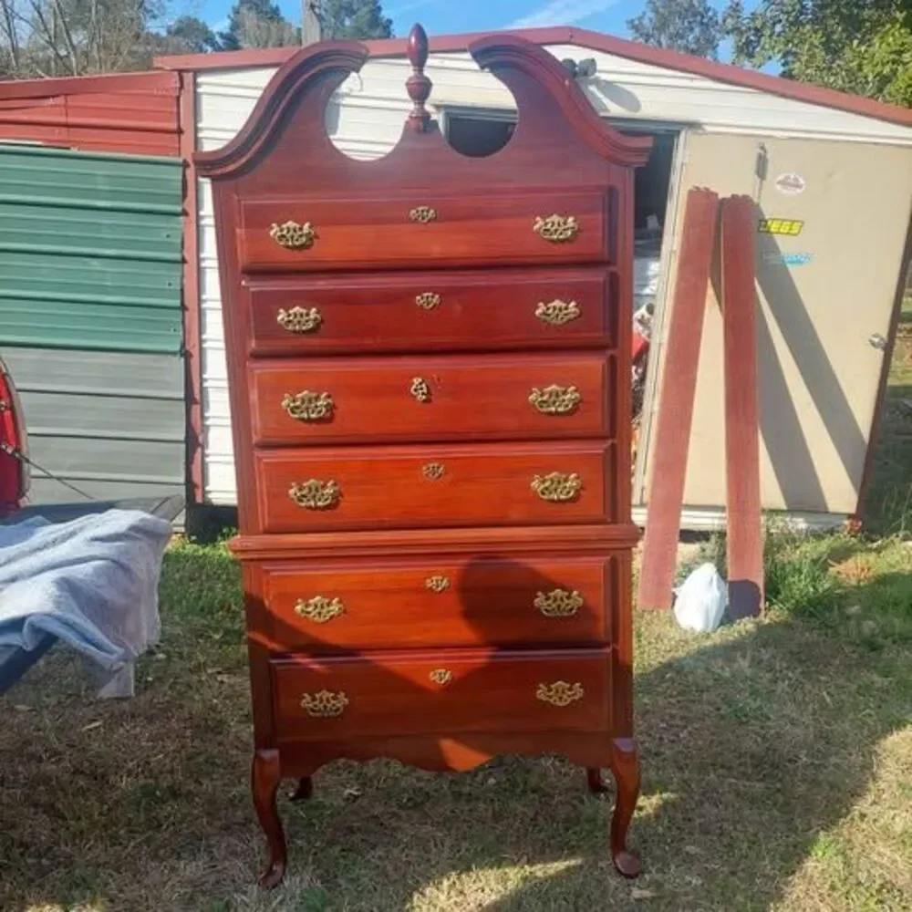 Queen Size Bedroom Set
